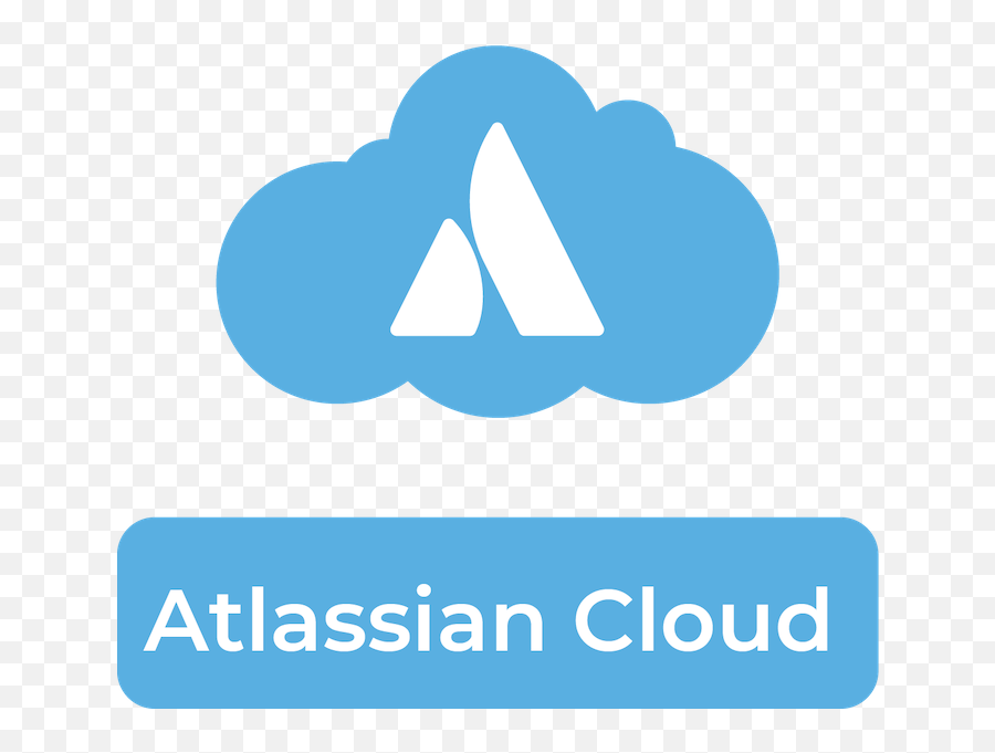 We cloud. Atlassian. Atlassian logo. Visio облако фигура.