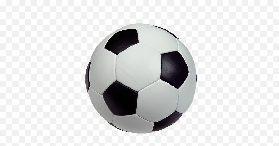 Download Classic Split Leather Playing Ball - Leather Soccer Ball Png,Football Transparent Background