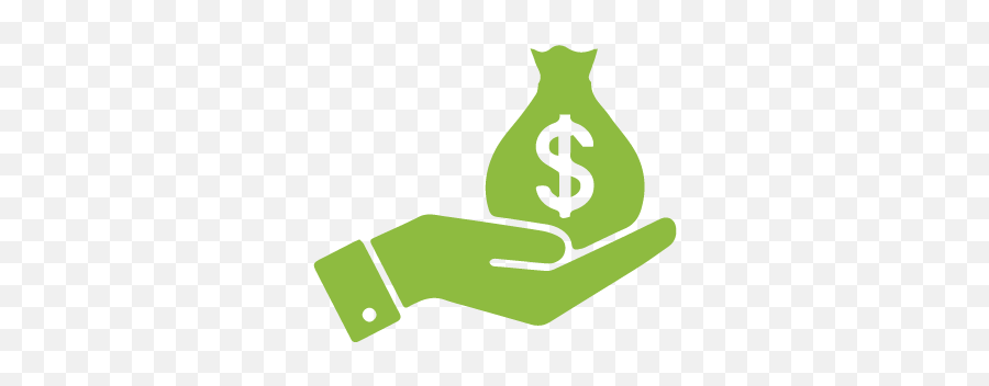 Aacconomics Png Hand Money Icon