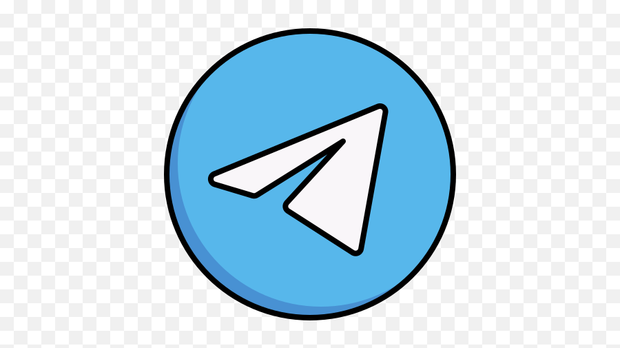 Telegram Apps Platform Free Icon - Iconiconscom Png,Telegram Icon