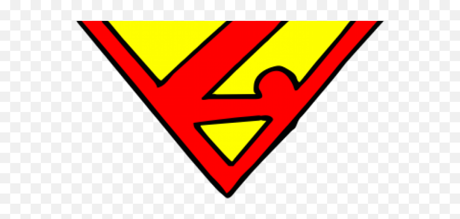 Superman Birthday Invitations - Superman Logo With Az Png,Superman Logo With A