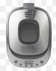 Original Bread Maker Png