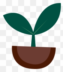 78 Tomato Plant Clipa Clipart Clipartlook - Cute Plant Vector Png,Tomato Clipart Png