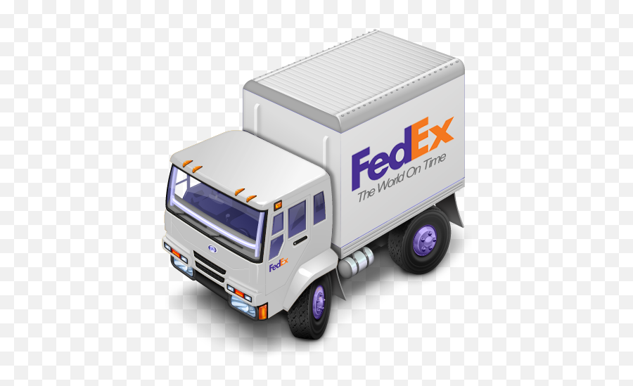Fedex Truck Png Picture 2067395 - Fedex Truck Png,Fedex Png