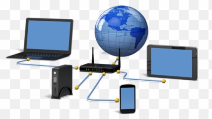 Computer Networking Png Transparent