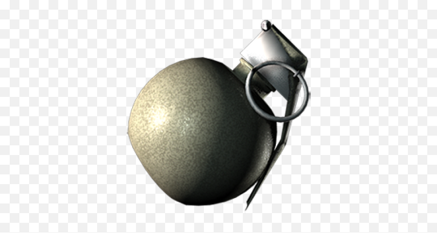 Png Grenade - Round Grenade,Grenade Transparent Background