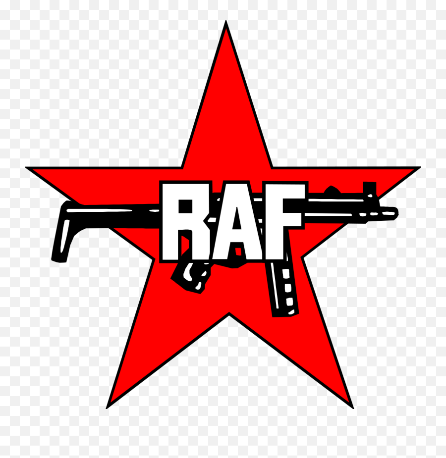 The Red Army Faction Criminal Minds Wiki Fandom - Rote Armee Fraktion Logo Png,Criminal Minds Logos