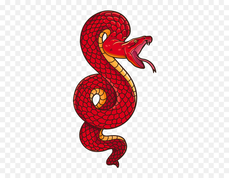 Snake - Serpent Png,Serpent Png