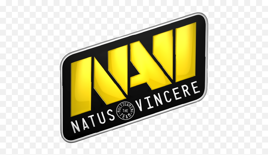 Navi Logo For Dream League Soccer - Album On Imgur Natus Vincere Png,Nba 2k16 Upload Logos