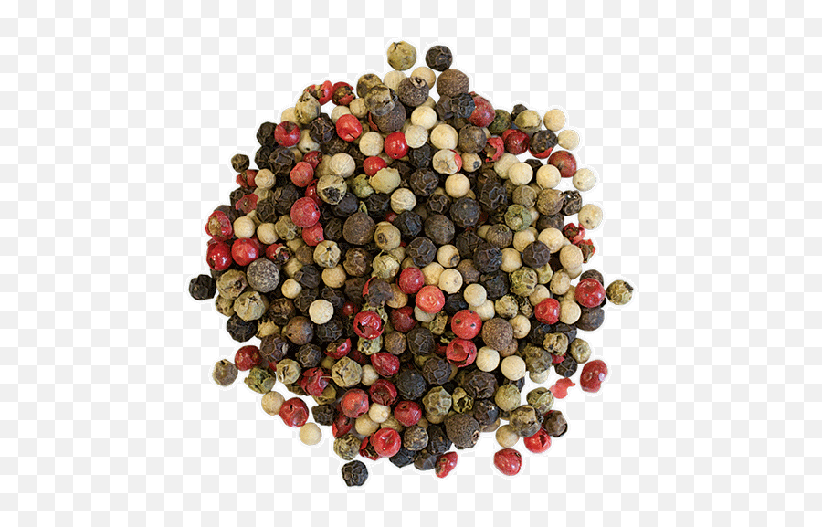 Black Pepper Png Pic All - Download Png Bunte Pfefferkörner,Pepper Png