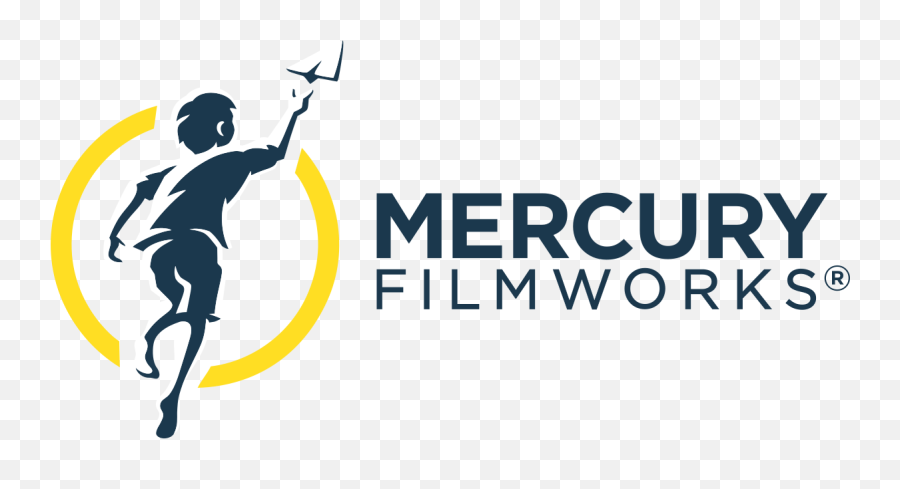 Mercury Filmworks - Mercury Filmworks Logo Png,Disneytoon Studios Logo
