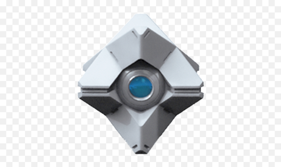 Destiny - Origami Png,Destiny Ghost Png