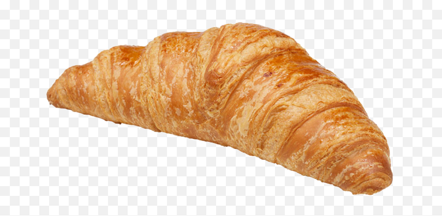 Croissant - Croissant Png Transparent,Croissant Transparent Background