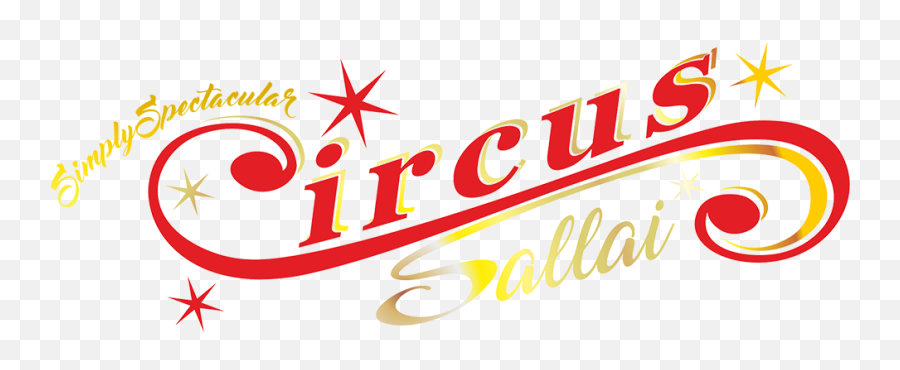 Circus Sallai - Calligraphy Png,Circus Logo