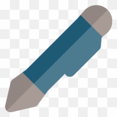 Fountain Pen Png Icon - Clip Art