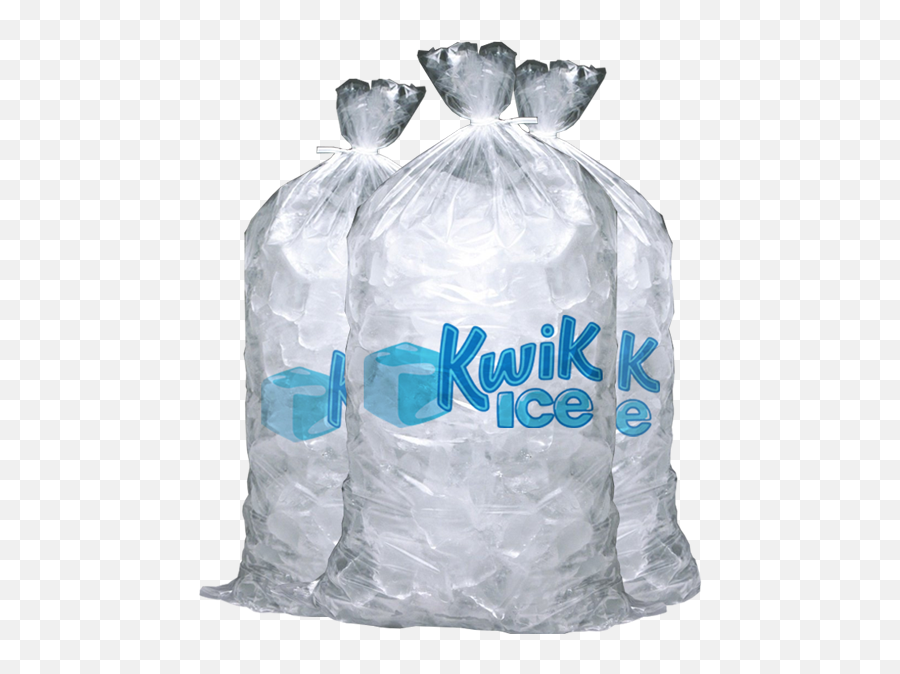 Bag Of Ice Cubes Png Transparent - Bag,Plastic Bag Png
