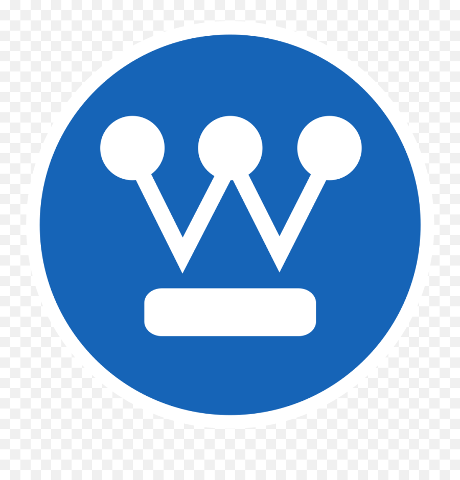 Filewestinghouse Logosvg - Wikimedia Commons Westinghouse Electric Png,Wikipedia Logo Png