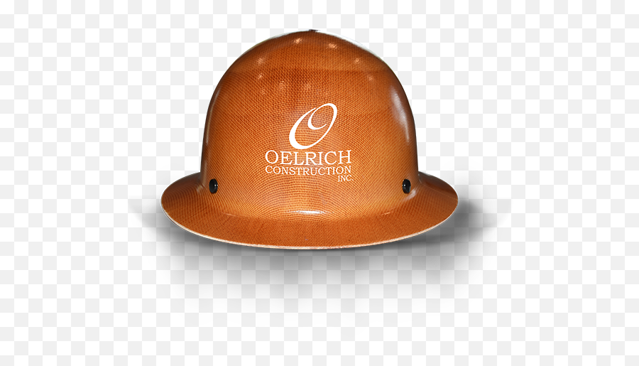 Final - Hardhat Oelrich Construction Hard Hat Png,Construction Hat Png