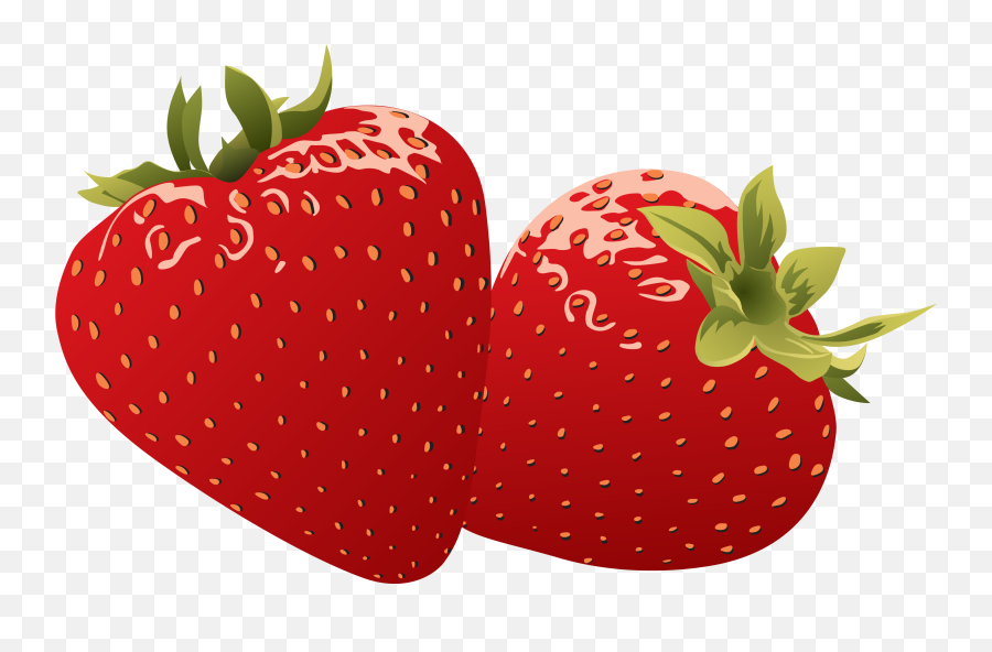 Strawberry Juice Png 22930 - Free Icons And Png Backgrounds Transparent Strawberries Clipart,Juice Png