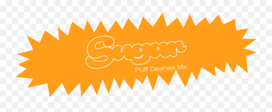 Ugly Duck Chloe Devita - Sugar Puff Daehee Mix U2014 Aomg Sugar Daehee Png,Kakao Png