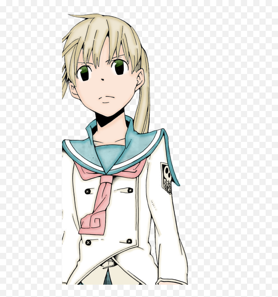 Soul Eater Transparent - Soul Eater Liz Manga Png,Soul Eater Transparent