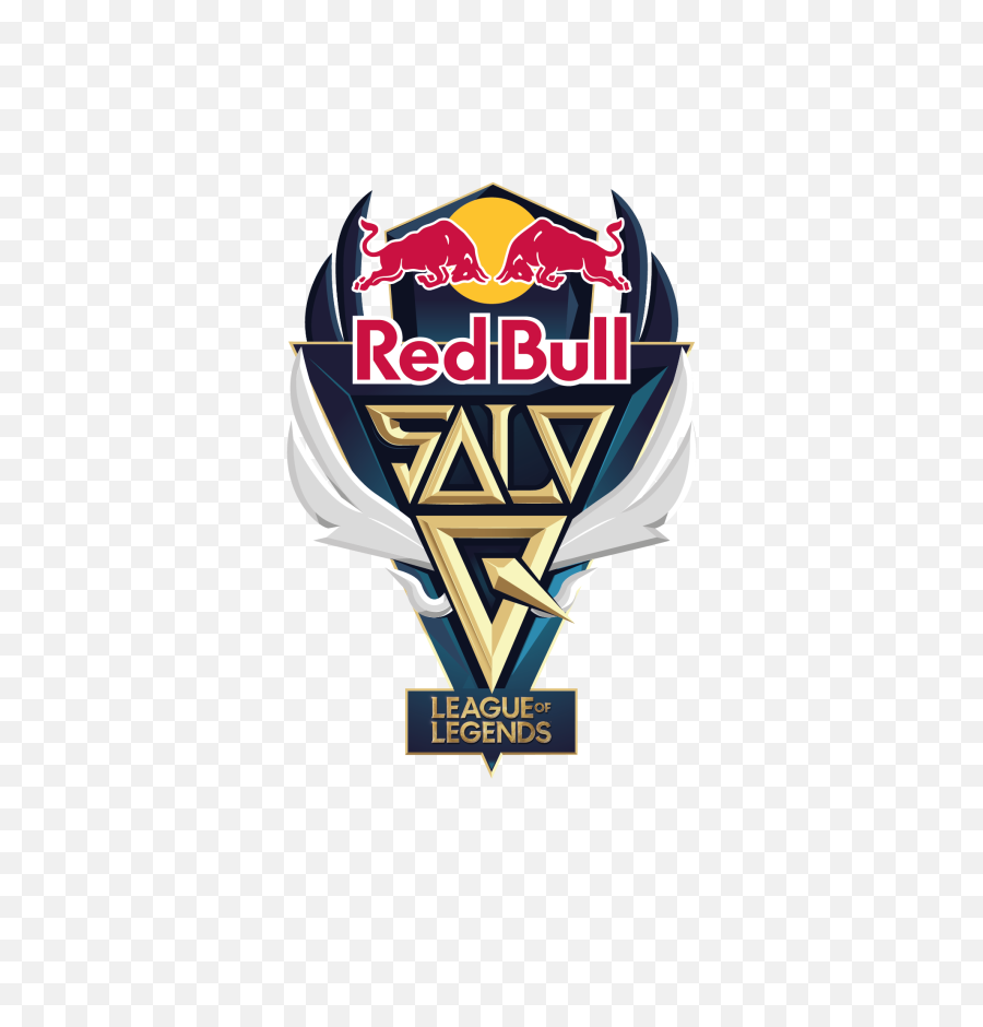 Red Bull Solo Q Duel Your Way To Victory 1v1 Lol - Red Bull Solo Q Png,League Of Legends Logo Png