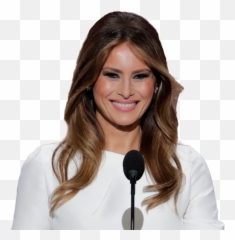 Download Did Melania Trump Plagiarize - Flotus png