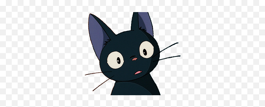 Transparent - Battumblrwitch5gif Sticker Gif By Streamlabs Delivery Service Jiji Gif Png,Witch Transparent