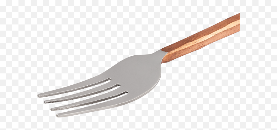 Gemixx Table Fork - Burnt Silver Script Spatula Png,Fork Transparent Background