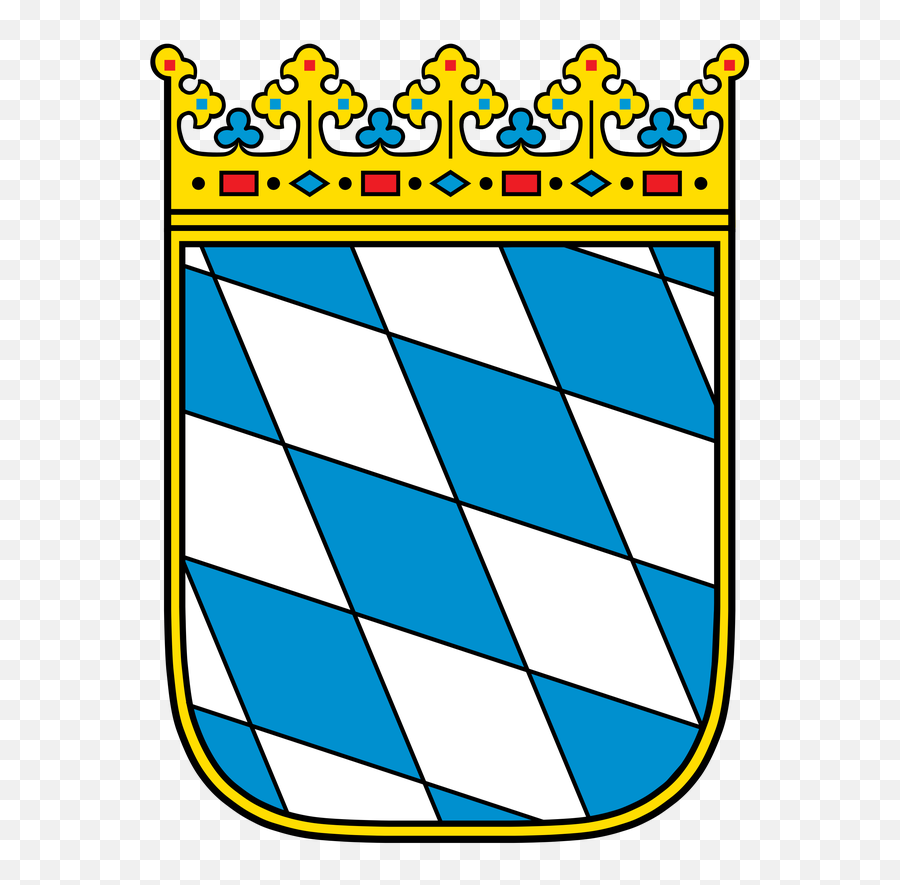 What Is The History Behind Bmwu0027s Red And White Emblem - Quora Bayern Coat Of Arms Png,Communist Logos