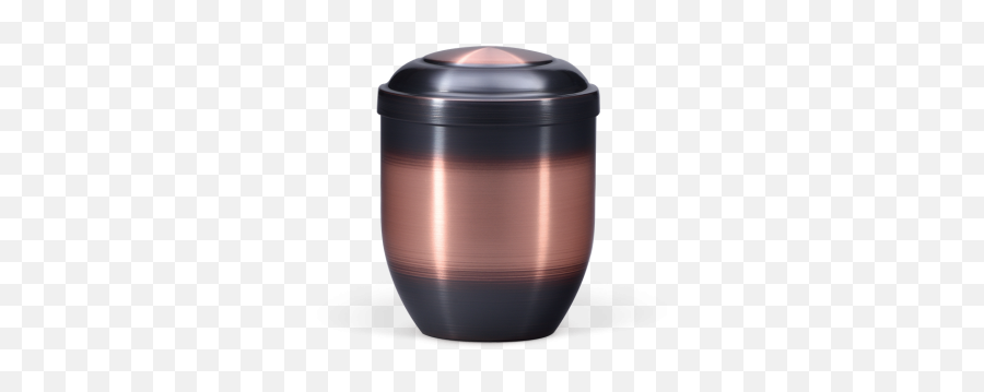 Copper Funeral Cremation Ashes Urn - Eye Shadow Png,Ashes Png
