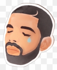 Followme This Is The Old Drake - Illustration Png,Drake Face Png
