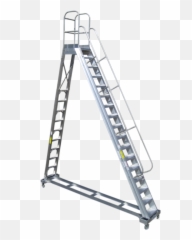 Rolling Ladder U2014 Western Square - png