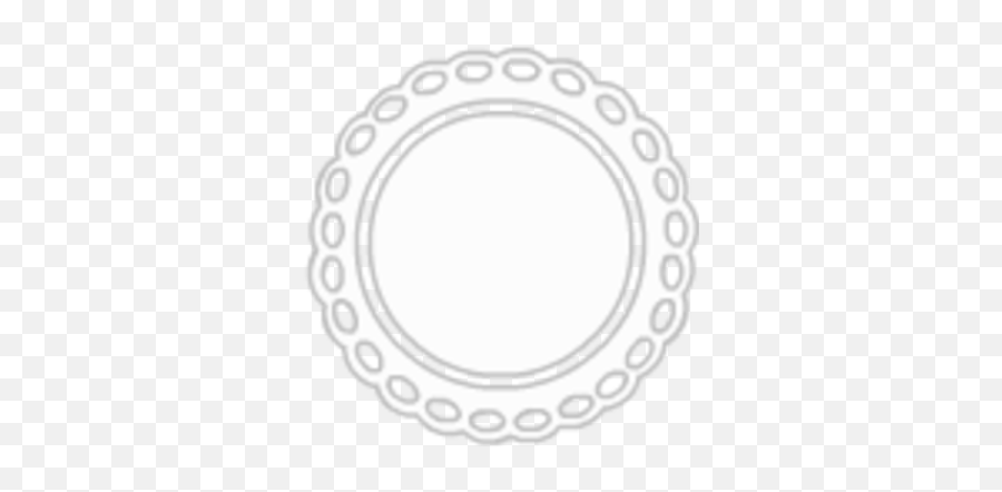 Paper Doily Wheels - Circle Mechanical Abstract Png,Doily Png