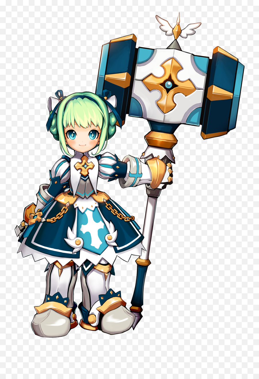 Lime Grand Chase Wiki Fandom - Grand Chase Lime Art Png,Lime Png