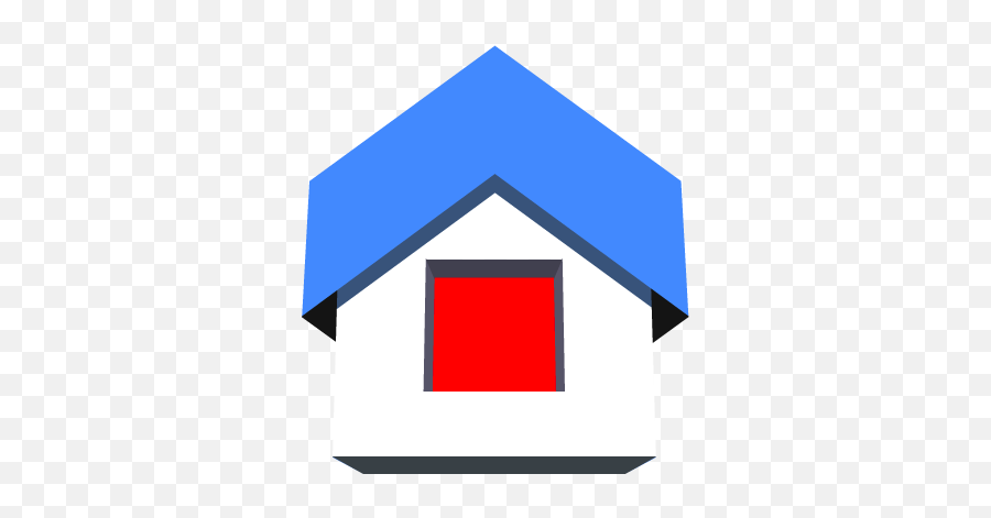 Home Icon Stark Iconset Fruityth1ng - House Icon App Png,House Stark Png