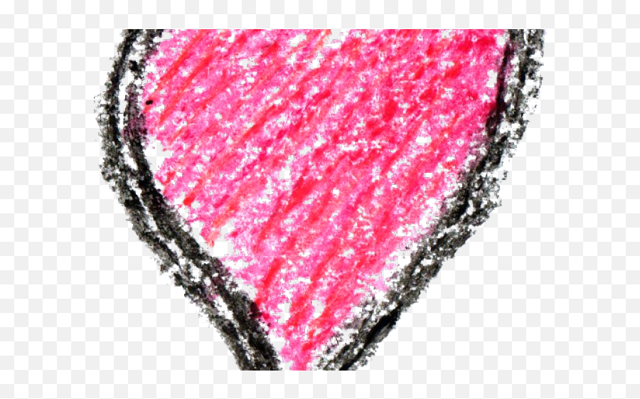 Broken Heart Emoji Png - Drawn Broken Heart Transparent Heart,Broken Heart Emoji Png