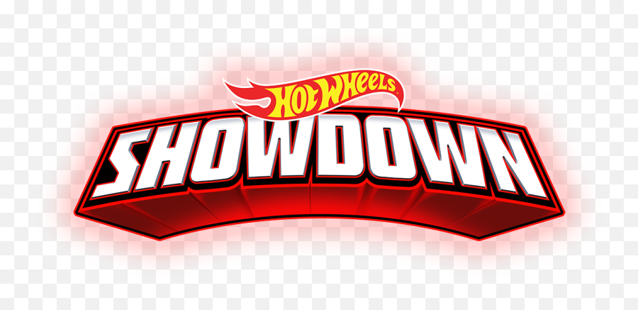 Download Hd Hot Wheels Showdown - Logo Hotwheels Png,Hot Wheels Logo Png