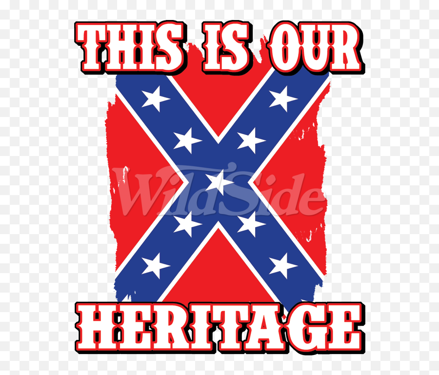Confederate Flag Png Image With No - Somerset Rebels,Confederate Flag Png