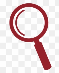 Index Of Wp - contentuploads201901 Red Magnifying Glass Icon Png