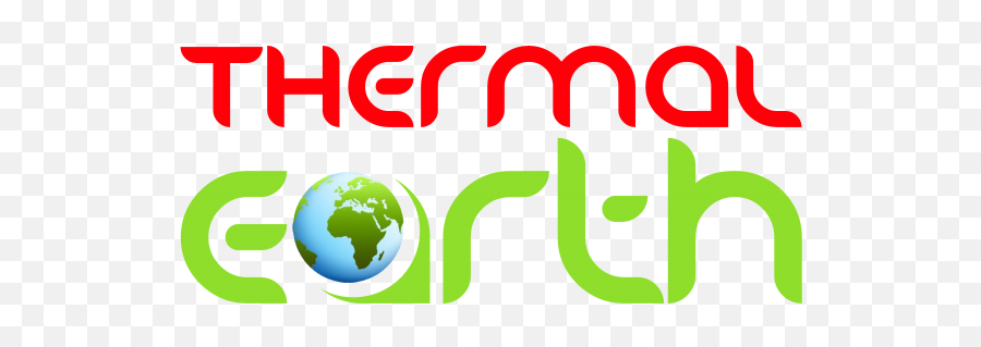 Thermal Earth Ltd Business Directory - Graphic Design Png,Earth Logo