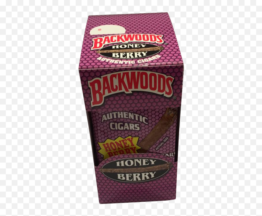 Download Hd Backwoods Honey Berry Png - Backwoods Honey Berry Png,Backwoods Png