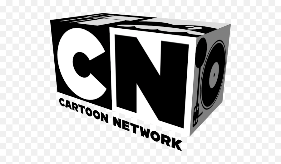 Cartoon Network Logo - Cartoon Network Logo Png,Cartoon Network Logo Png