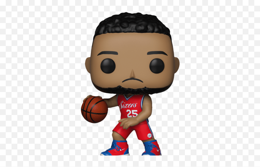 Vinyl Nba Ben Simmons - Ben Simmons Funko Pop Png,Ben Simmons Png