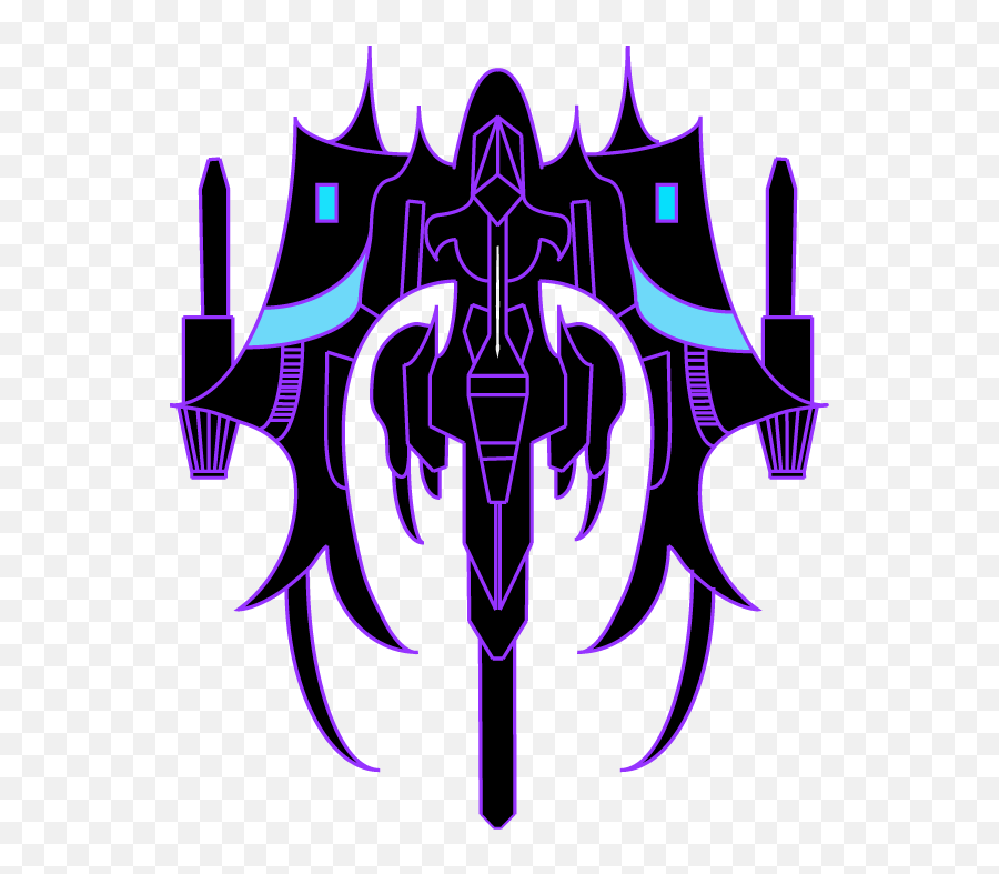 Space Ship Enemies Png Transparent - Space Enemy Png,Enemy Png