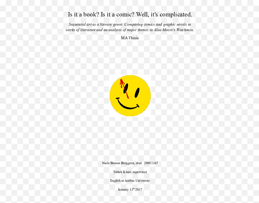 Docx - Smiley Png,Watchmen Png