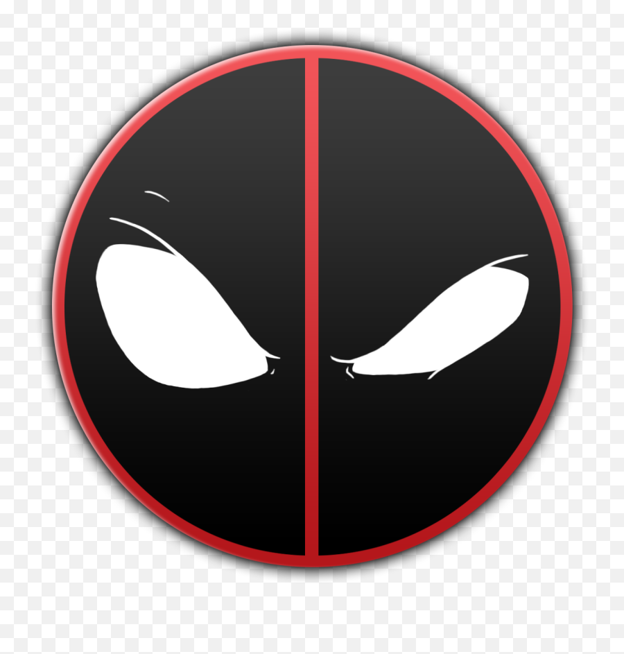 Deadpool Icono Png Logos