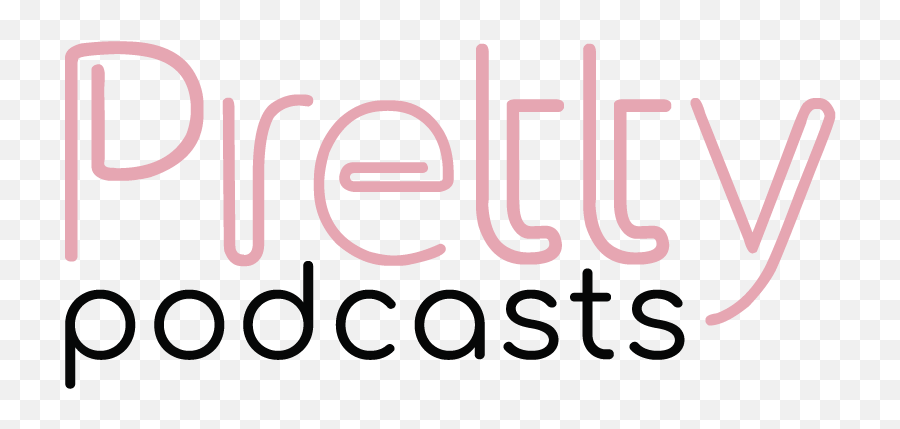 Pretty Podcasts - Graphics Png,Pretty Png