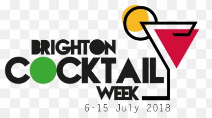 We Will Be - Traffic Cocktail Festival Logo png