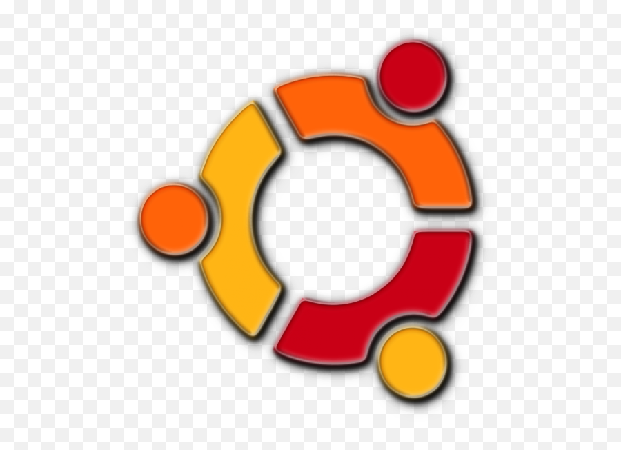Download Installation Ubuntu Psd Operating Systems Booting - Logo Ubuntu Png 3d,Logo Psd